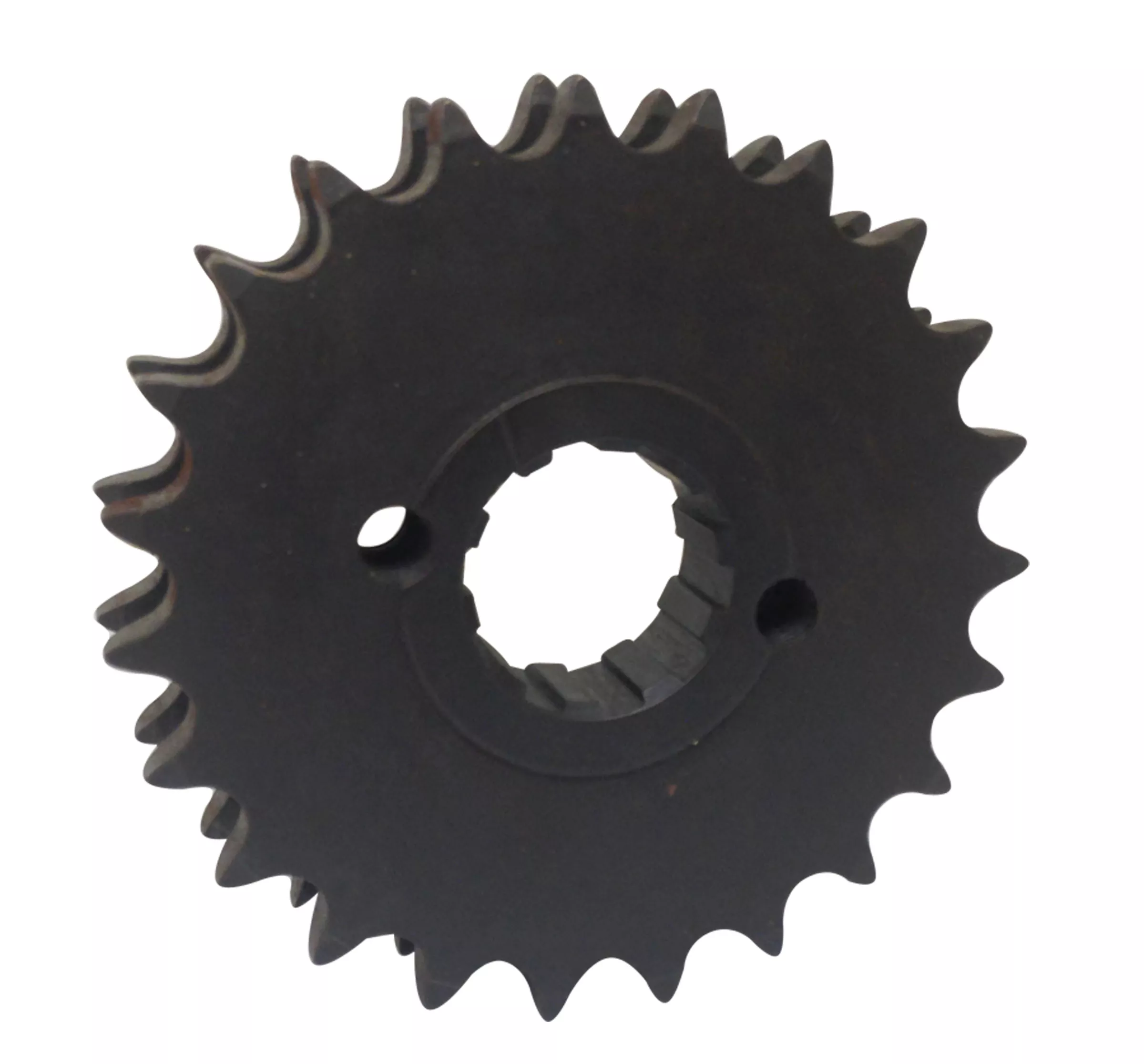 Splined Engine Sprocket 23T for Harley-Davidson Big Twins (1955+)