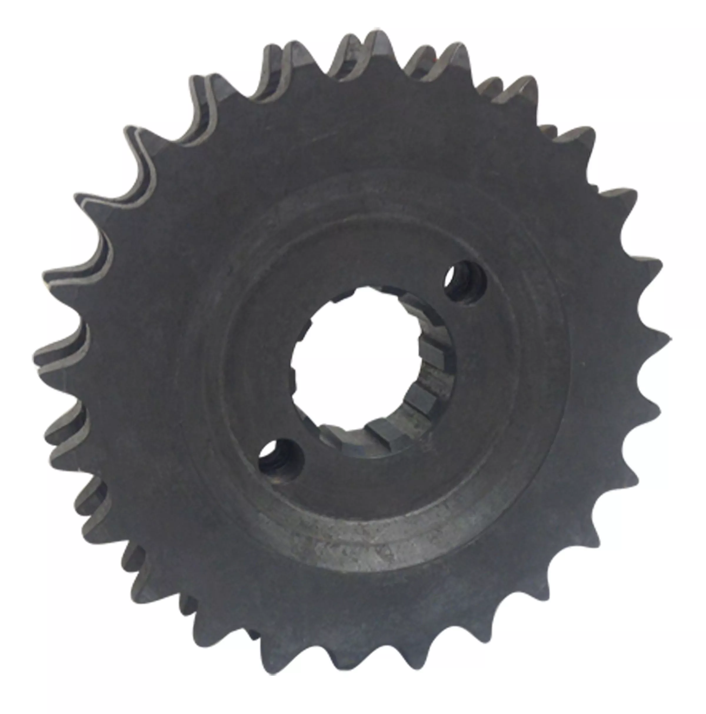 Splined Engine Sprocket 25T for Harley-Davidson Big Twins (1955+)
