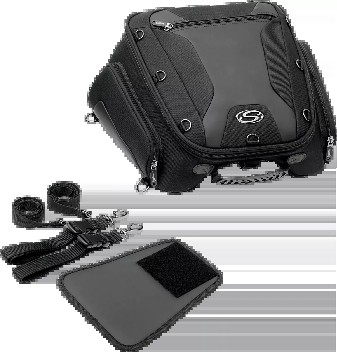 Sport Tunnel Bag - Standard