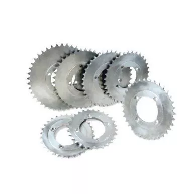 Sportech Cnc Machined Billet Aluminum M Ini Gear 28 Tooth - 30101028