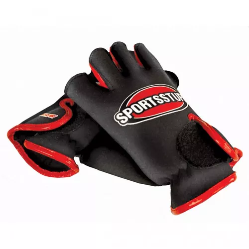 SportsStuff Neoprene Watersports Gloves