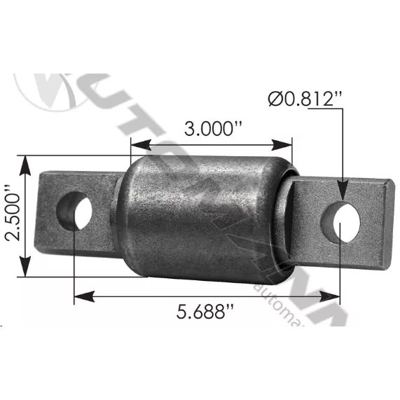 SPRING BUSHING