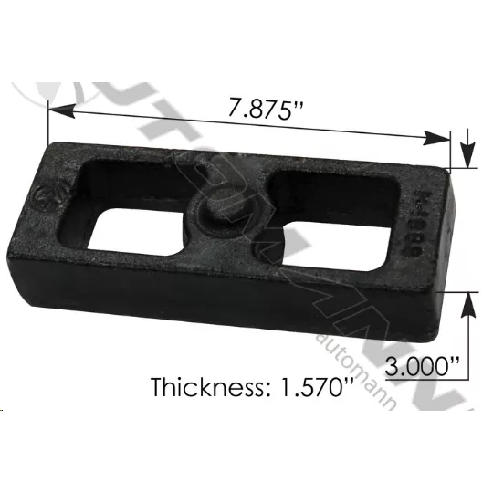 SPRING SPACER