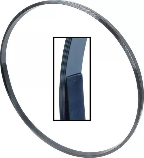 Spring Steel 40ft Roll ALL23110