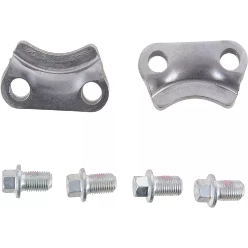 SPRING TAB BOLT KIT