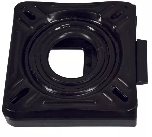Springfield Quick Seat Mount And Swivel Combo