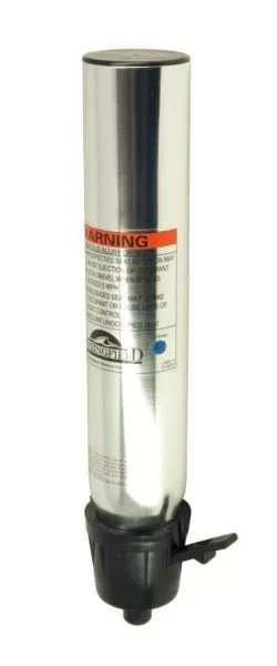 Springfield Taper-Lock Fixed Posts & Swivel Series