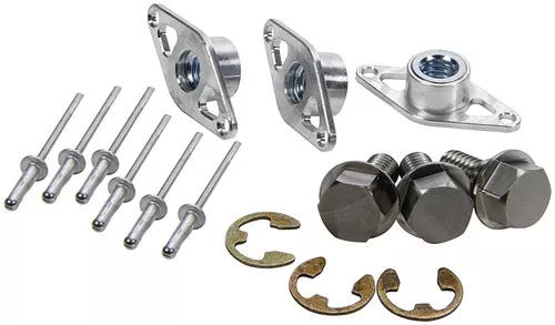 Sprint Wheel Cover Bolt Kit ALL44265