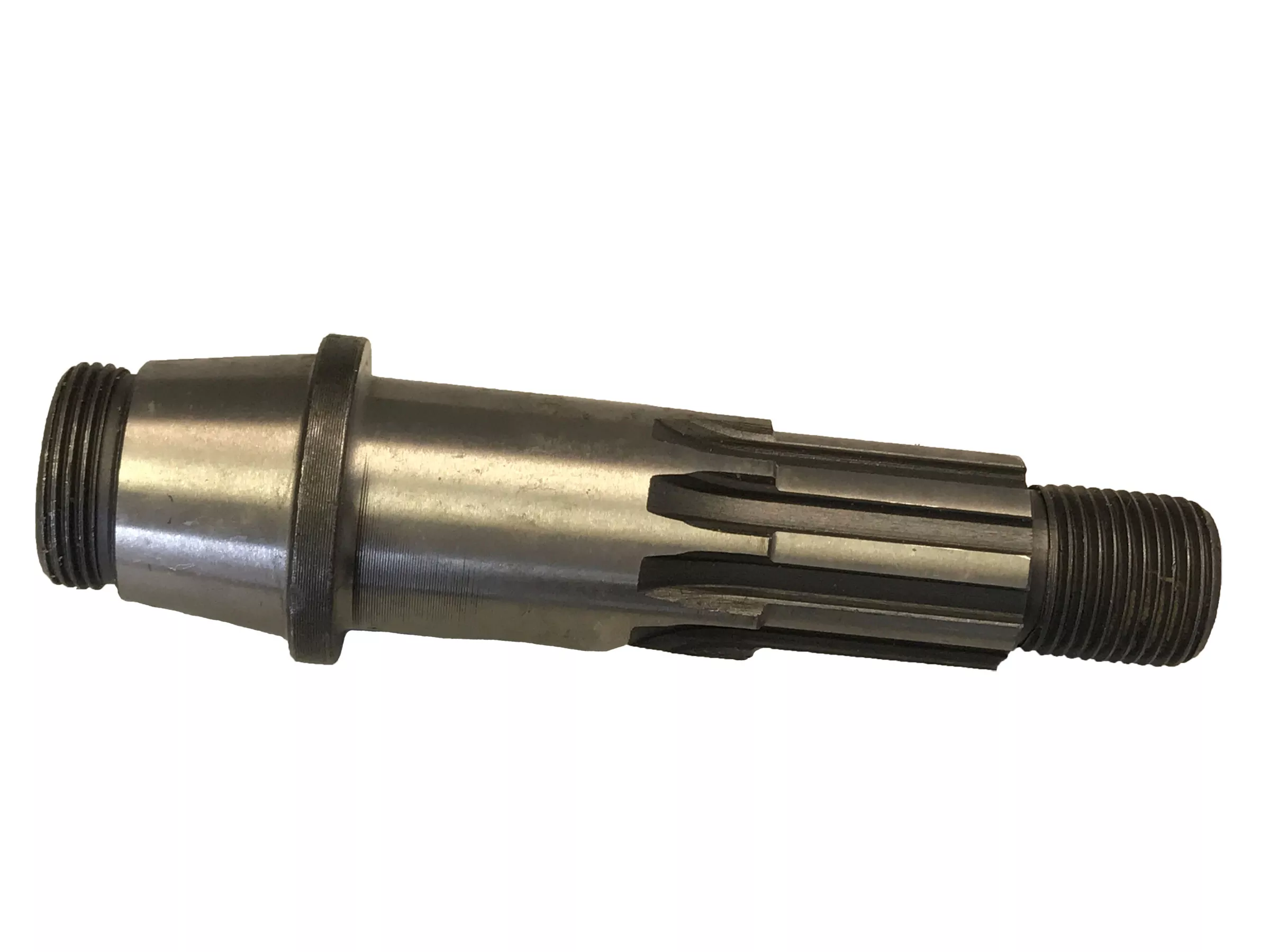 Sprocket ShaftFor Harley-Davidson Big Twins (1972-81)