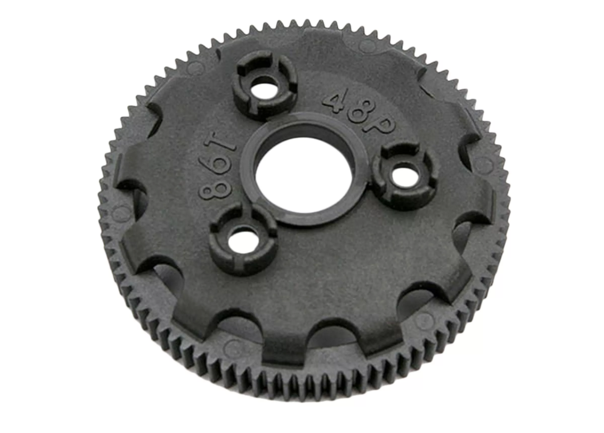 Spur Gear (86T) 48P for Slash/Rustler/Stampede/Bandit