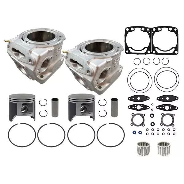 SPX Top End Cylinder Rebuild Kit (SM-09625K)