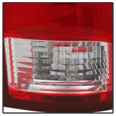 Spyder Auto 9033179 Passenger Side Tail Light fits Dodge Ram 1500 2009-2015