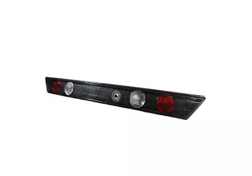 Spyder Auto Honda Accord 98-00 2Dr Trunk Tail Lights Black