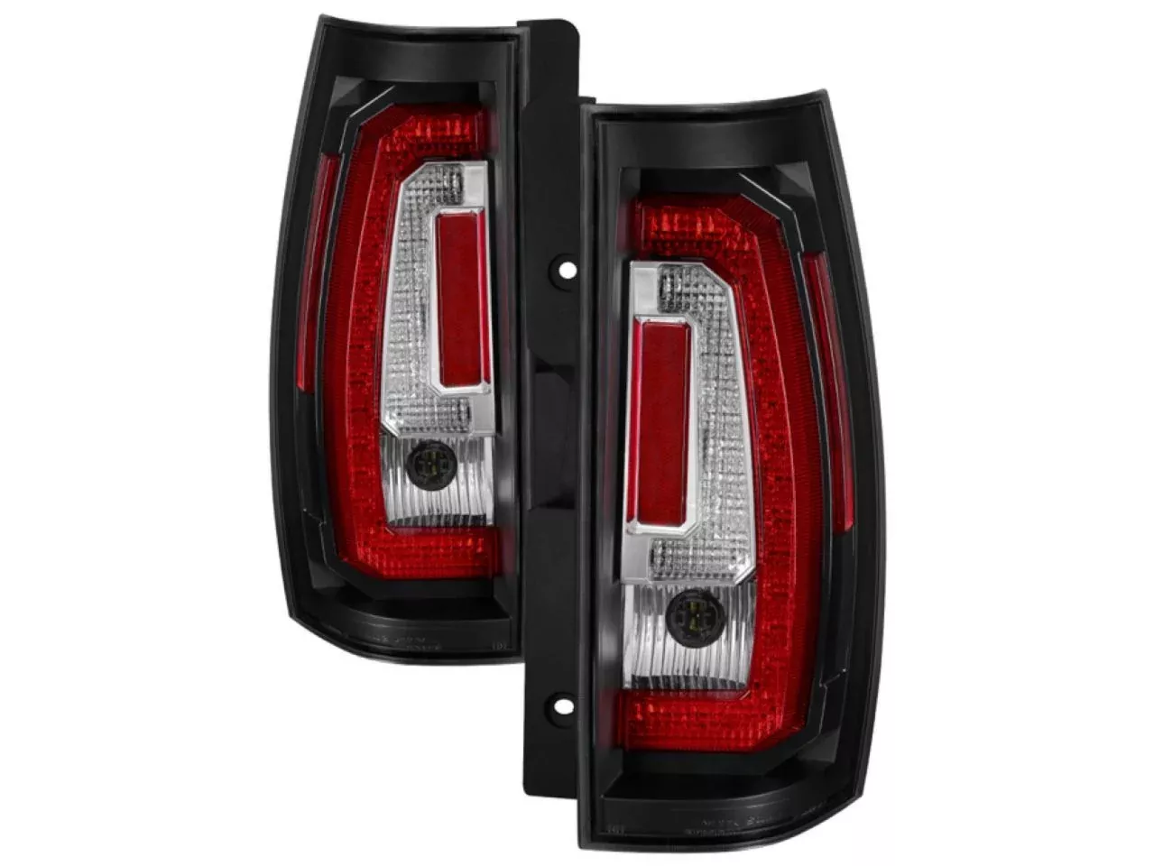 Spyder Chevy Suburban/Tahoe 07-14 / GMC Yukon/Yukon Denali 07-14 Version 2