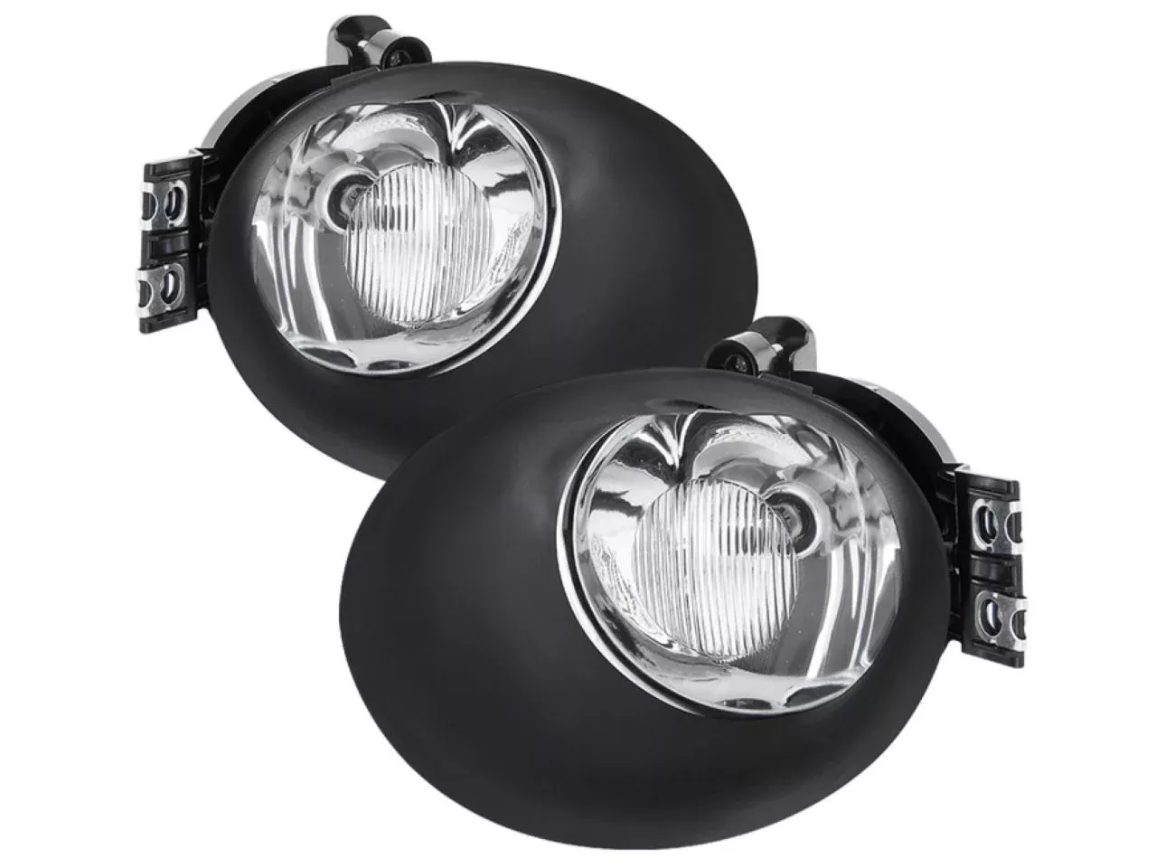 Spyder Dodge Ram 02-08 1500 03-09 Ram 2500/3500 Fog Light
