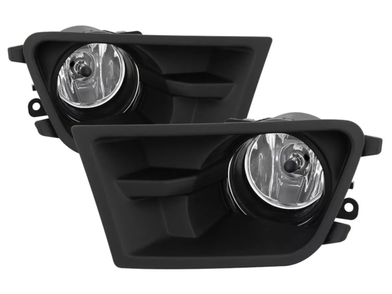 Spyder Ford Mustang V6 2010-2012 (3.7L & 4.0L) Fog Light