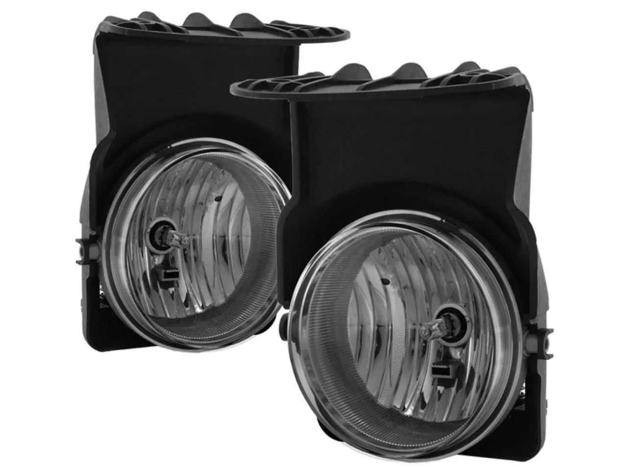 Spyder GMC Sierra 1500/2500/3500 03-06 / Sierra 1500HD/2500HD 03-06