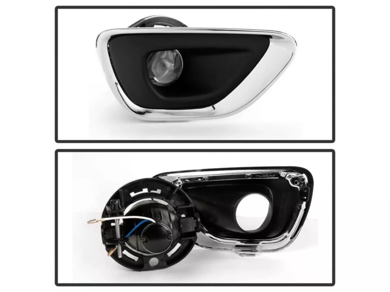 Spyder Jeep Grand Cherokee 2011-2014 (Won’t Fit SRT8 Models)
