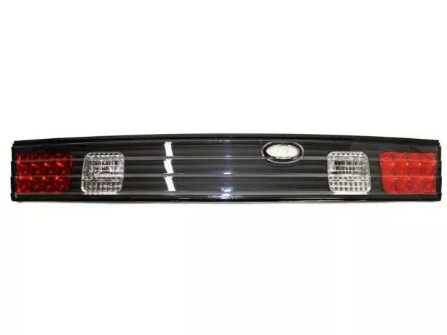 Spyder LED Trunk Tail Light Center Section - Nissan 240SX 95-98 S14