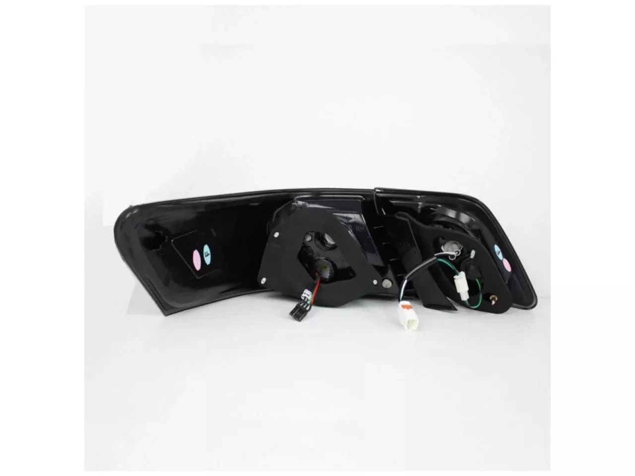 Spyder Toyota Camry (does not fit the Hybrid) 07-09 LED