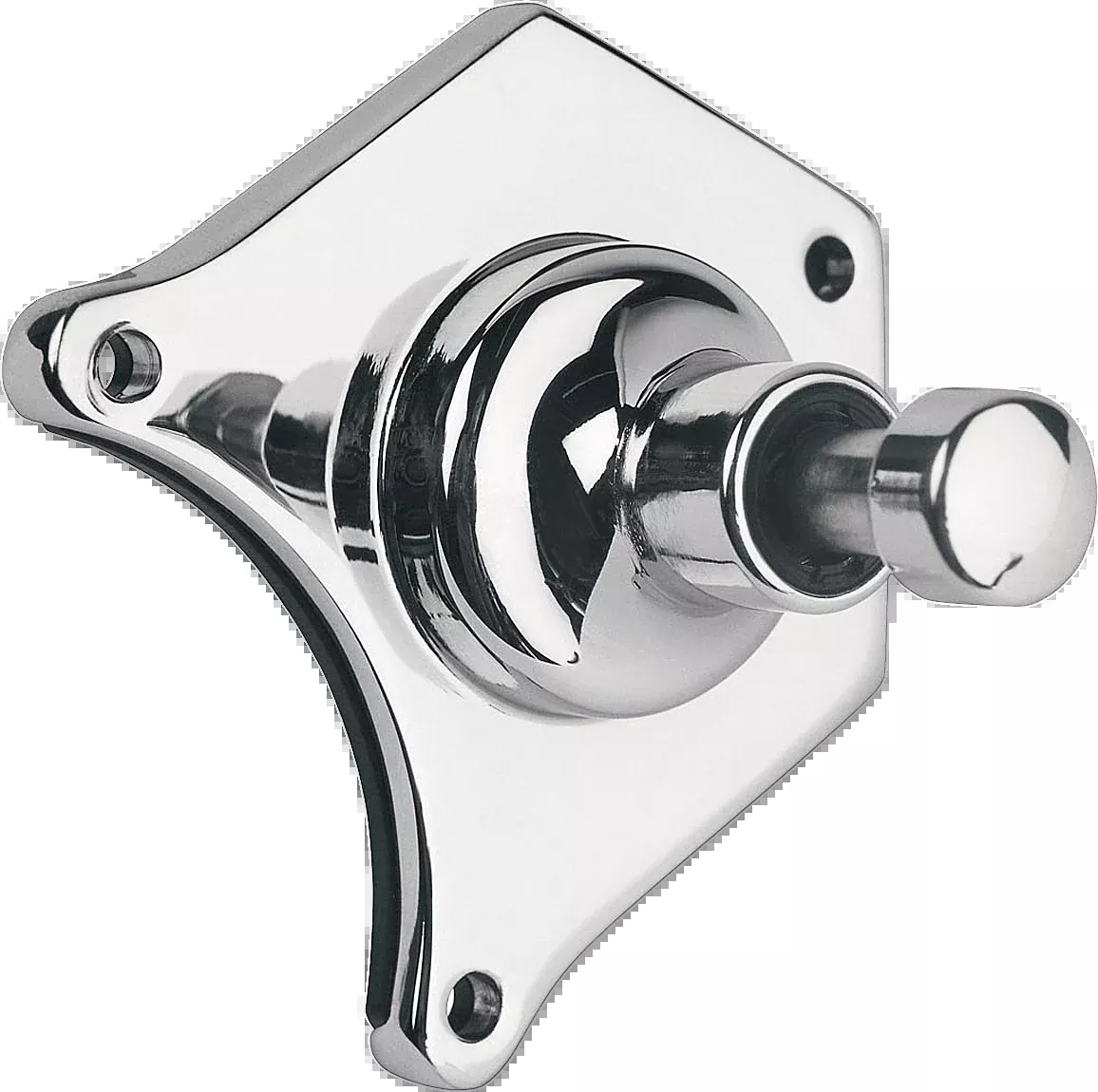 SPYKE Solenoid End Cover for Starter Button Part 400217 - Compatible with Spyke Starters
