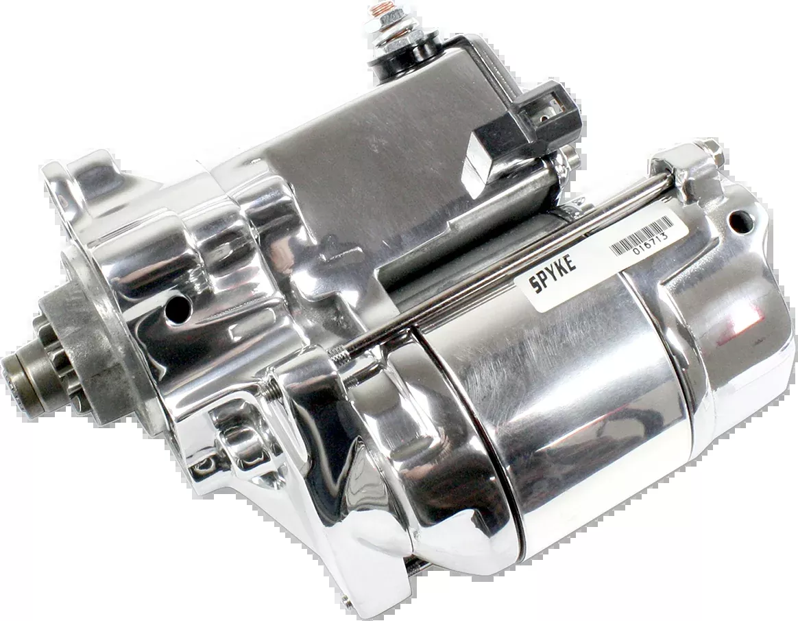 SPYKE Supertorque Starter Part 413110 for Enhanced Bike Performance