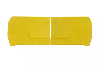 SS Tail Yellow Dominator SS 301-YE