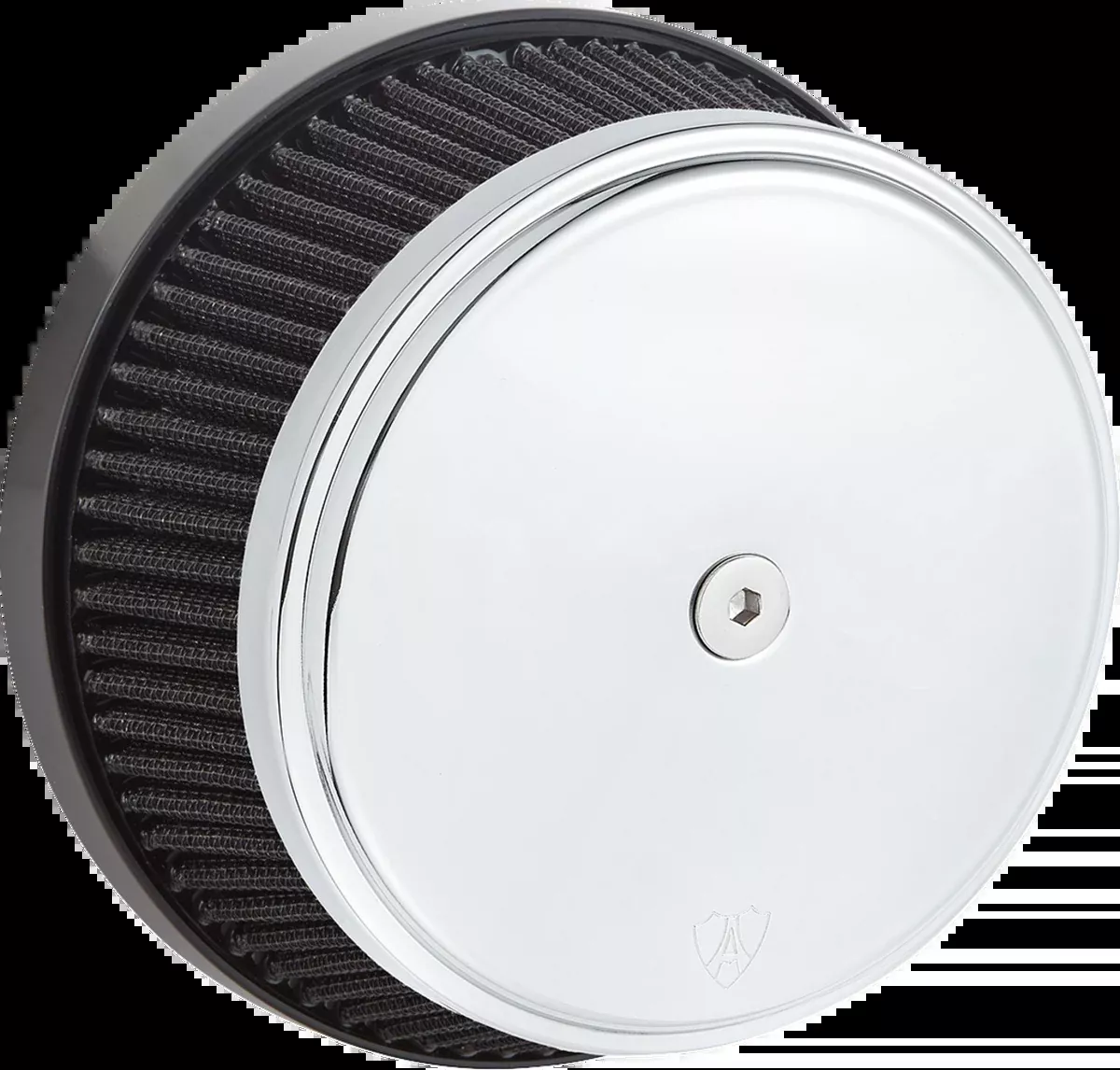 Stage 1 Air Cleaner Kit - Chrome