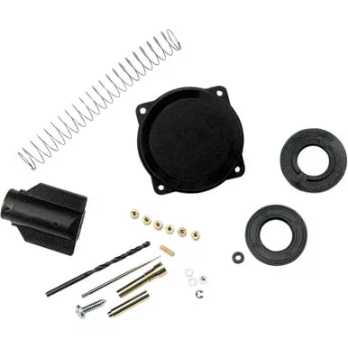 Stage 7 Thunderslide Jet Kit