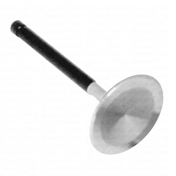 Stainless Steel, Oversized Intake Valve (32mm) For 196cc Clone & Predator Engine 212cc (1st Gen.)