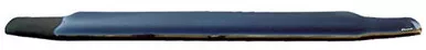 Stampede 3012-2 Vigilante Premium Hood Protector for Chevrolet (Smoke)