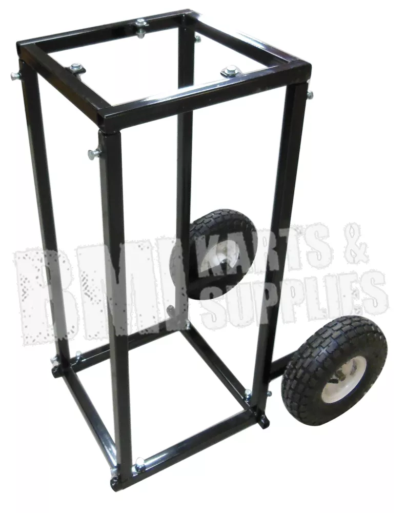 Stand for Tire Re-Surfacing Machine From KKP
