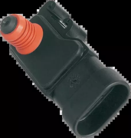 Standard Motor Products Map Sensor for 1999-2010 Harley Dyna Touring Softail XLL