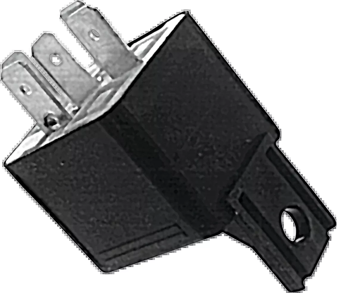 STANDARD MOTOR PRODUCTS MC-RLY2 Starter Relay Switch for High-Current Applications
