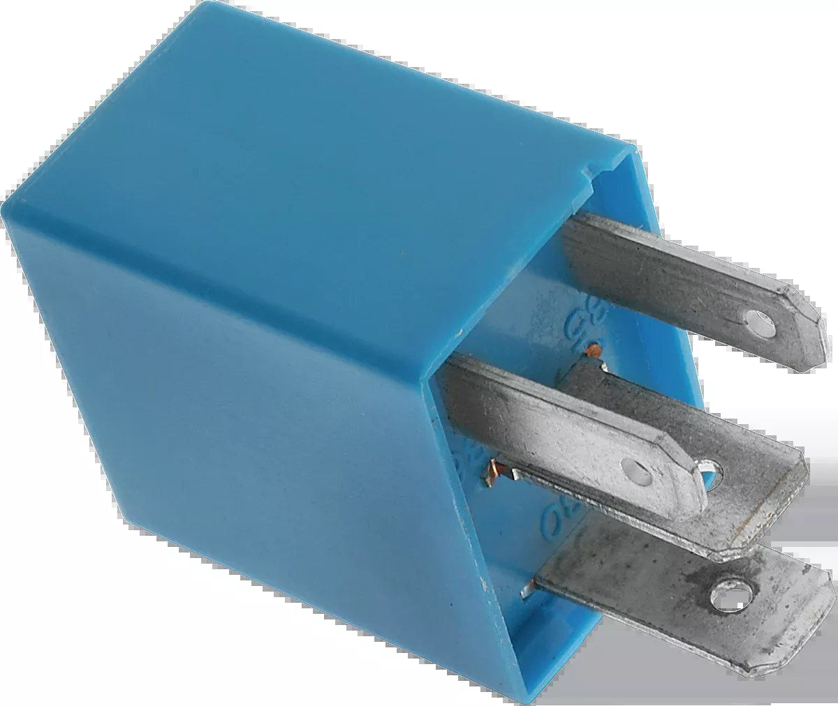 STANDARD MOTOR PRODUCTS MC-RLY8 Starter Relay Switch for High-Current Applications