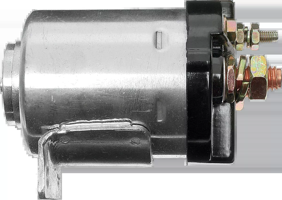 STANDARD MOTOR PRODUCTS MC-STS1 Starter Solenoid for 1965-1988 FL/FX/XL Models