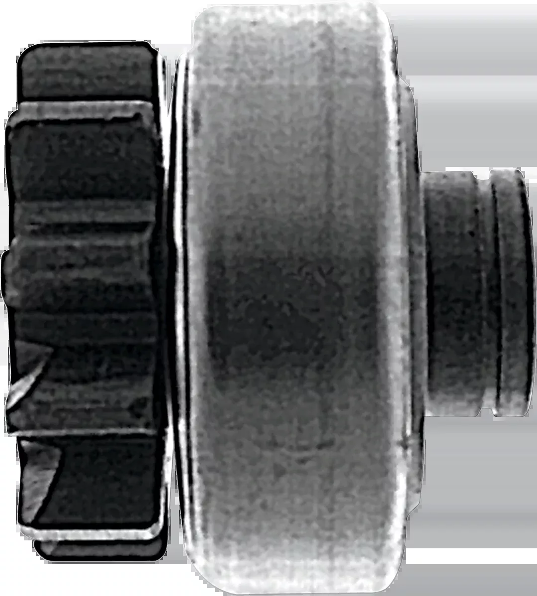 STANDARD MOTOR PRODUCTS Starter Drive MC-SDR1 – Heavy-Duty, Five-Roller Clutch, Weatherproof