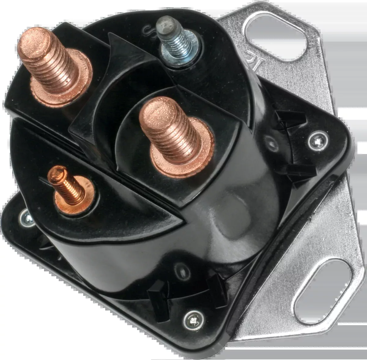 STANDARD MOTOR PRODUCTS Starter Relay Switch MC-STR1