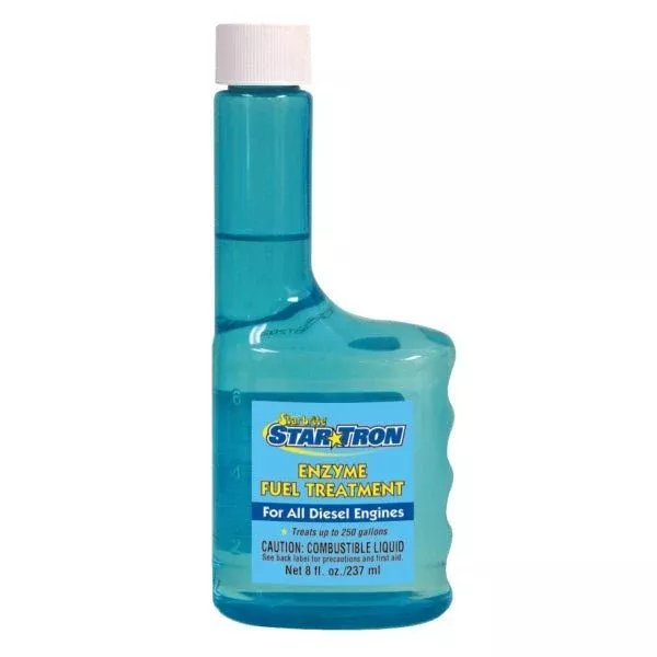 Star brite Concentrate Formula Gas Additive