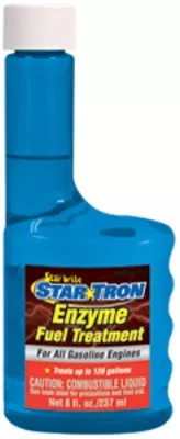 Star Brite High Concentrate Enzyme Fuel T Reatment 8Oz - 093008