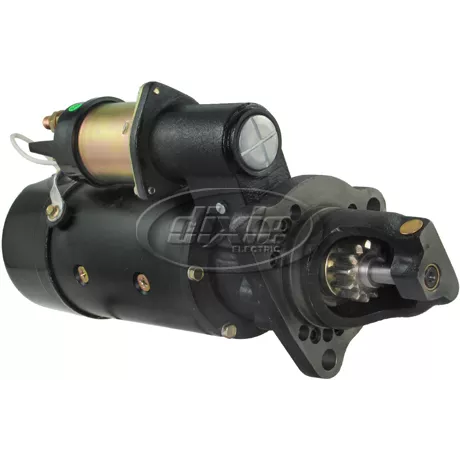 STARTER, 42MT,24V,12T