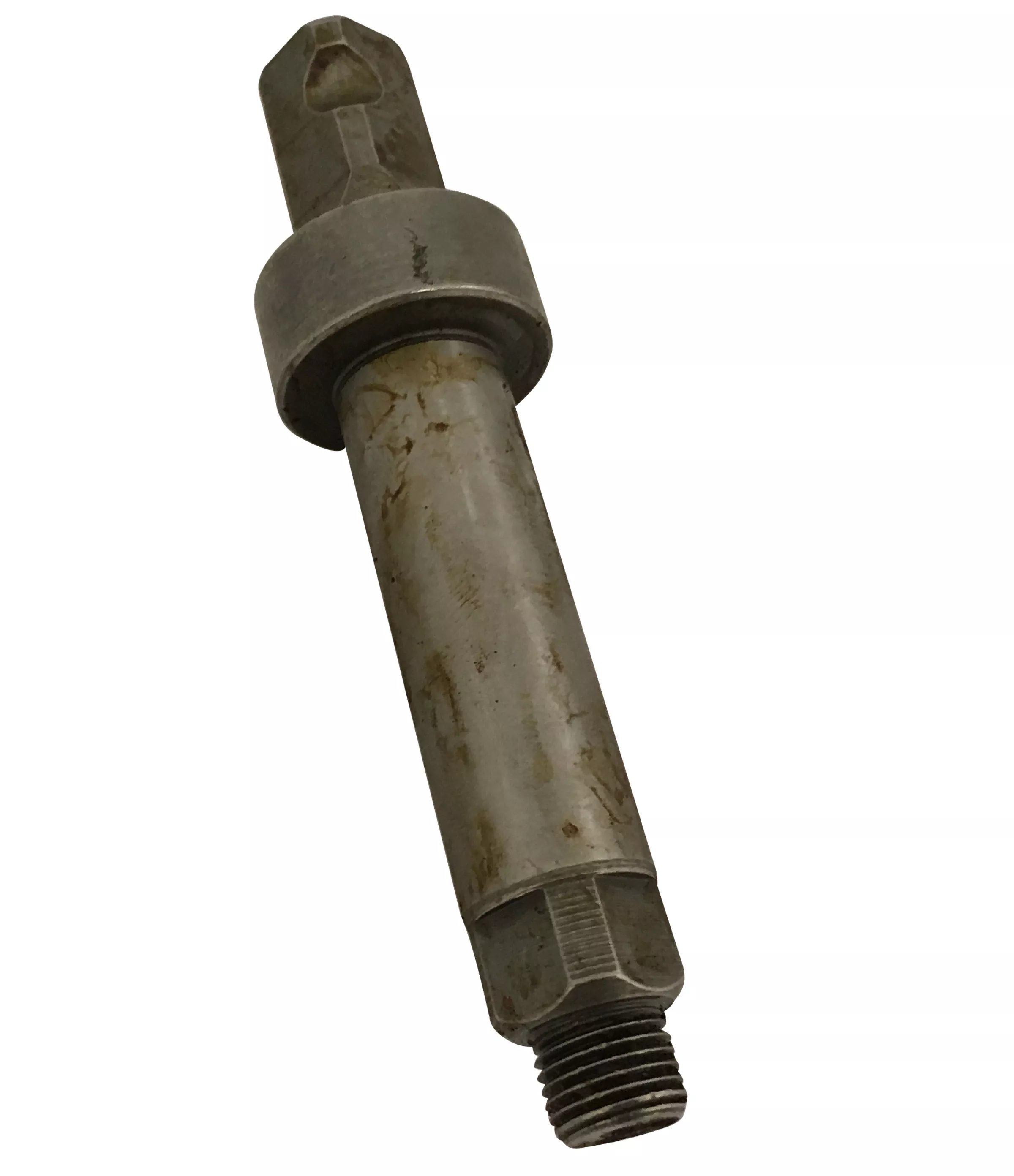 Starter Crank Shaft for Harley-Davidson OHV 74 cu in (1954-69)
