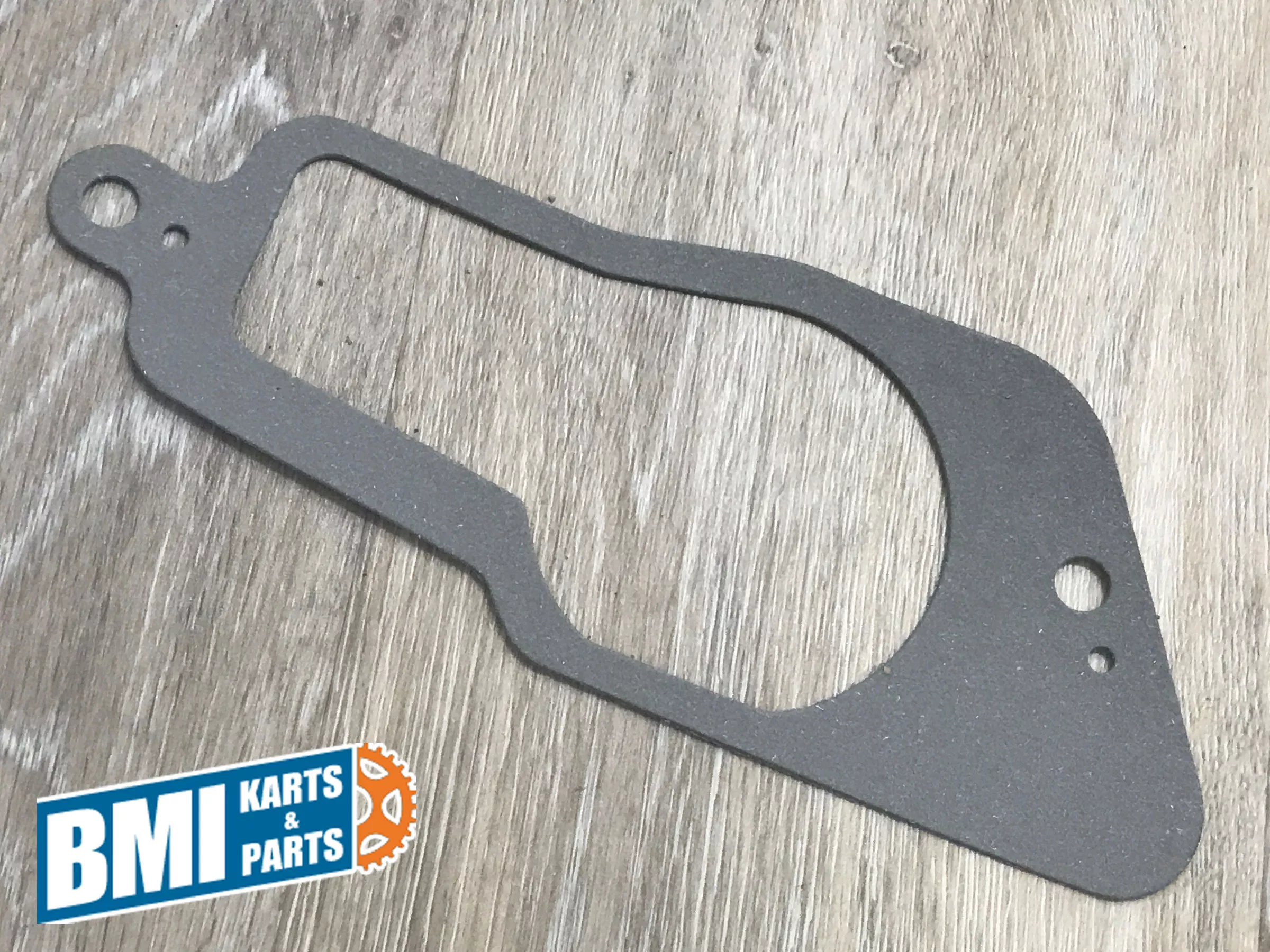 Starter Housing Gaskets for Harley-Davidson Sportsters (1967 - 1980)