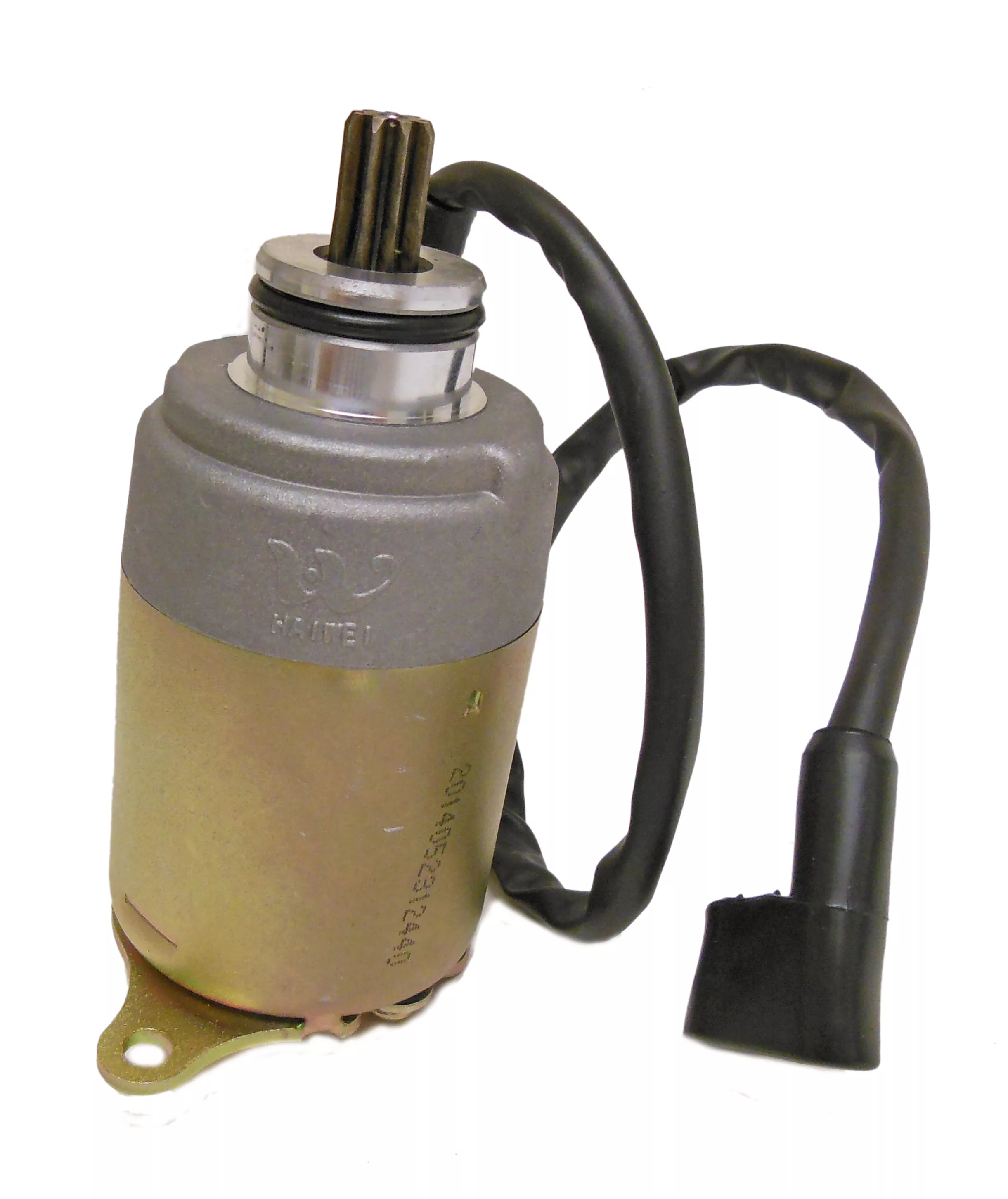 Starter Motor for 150cc GY6 Engine