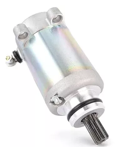 STARTER MOTOR 19-25 YAMAHA YZ250F 20-25 YAMAHA WR250F B7B-81890-00