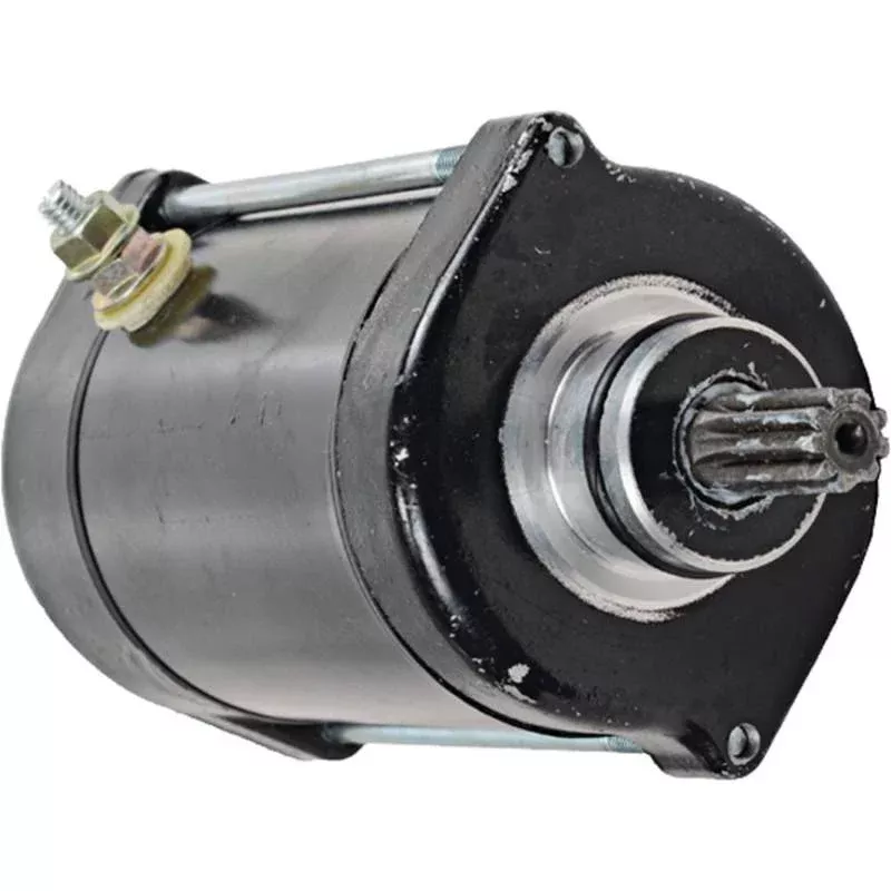 STARTER MOTOR 93-99 ARCTIC CAT MONTE CARLO MONTEGO TIGERSHARK TS ARROWHEAD SHI0035