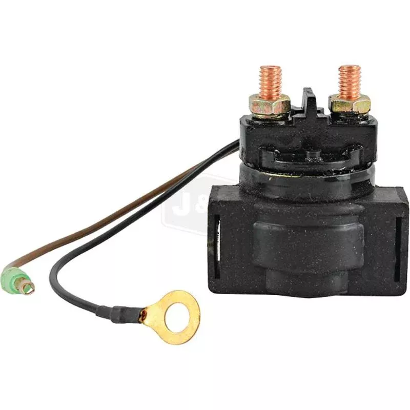 STARTER RELAY, ARROWHEAD 240-54083, SMU6178, 31800-94401