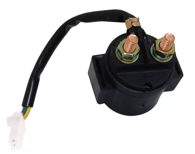 Starter Relay Solenoid for 150cc Go Karts