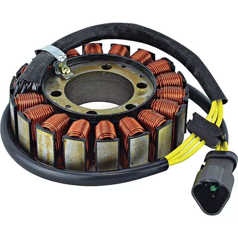 STATOR COIL 02-06 SEA-DOO GTX WAKE RXP RXT 1494 ARROWHEAD 340-22037 ASD4012 290889720