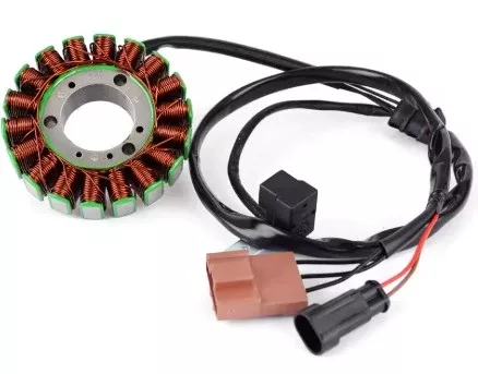 STATOR COIL GILERA FUOCO 500 2007-2014 58108R